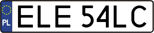ELE54LC