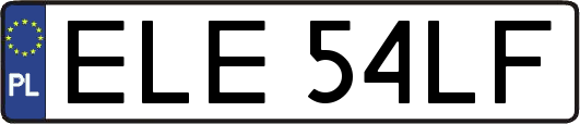 ELE54LF