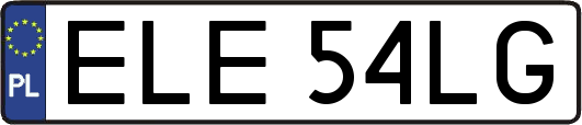 ELE54LG