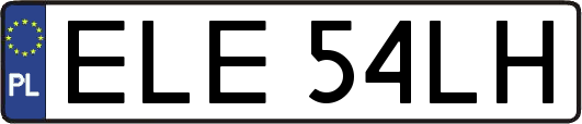 ELE54LH