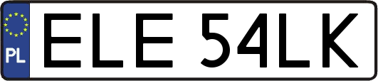 ELE54LK