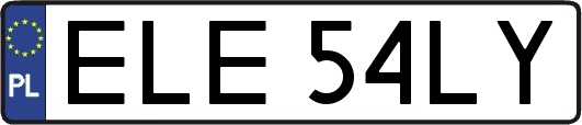 ELE54LY