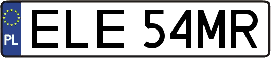 ELE54MR