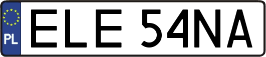 ELE54NA