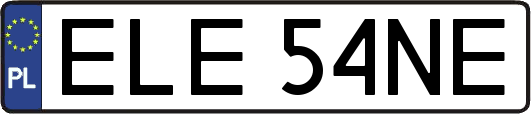 ELE54NE