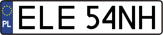 ELE54NH