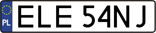 ELE54NJ