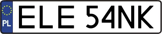 ELE54NK