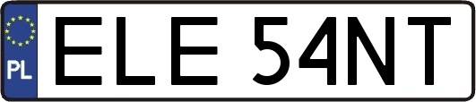 ELE54NT