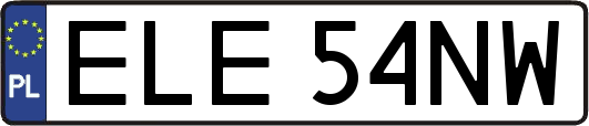 ELE54NW