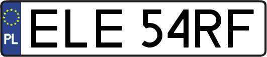 ELE54RF