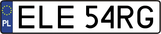 ELE54RG