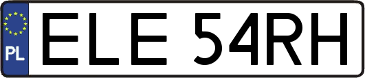 ELE54RH