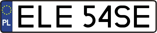 ELE54SE