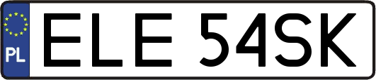 ELE54SK