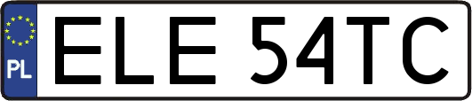 ELE54TC
