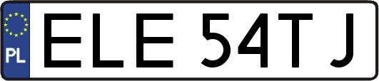 ELE54TJ
