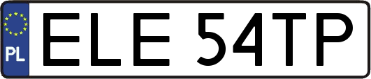 ELE54TP