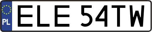 ELE54TW