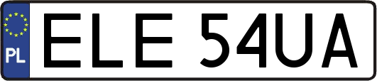 ELE54UA