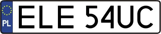 ELE54UC