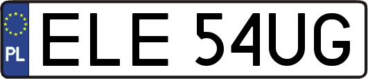 ELE54UG