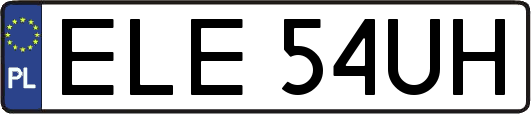 ELE54UH