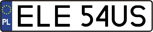 ELE54US