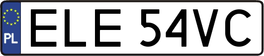 ELE54VC