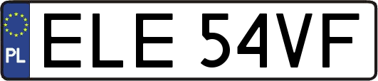 ELE54VF