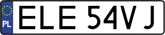 ELE54VJ