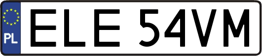 ELE54VM