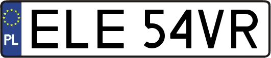 ELE54VR