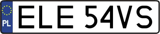 ELE54VS
