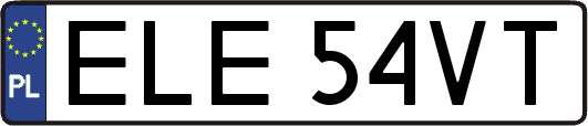 ELE54VT