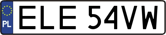 ELE54VW