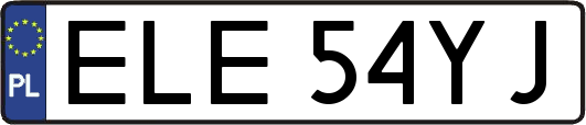 ELE54YJ