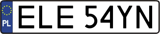ELE54YN