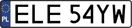 ELE54YW