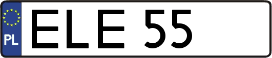 ELE55