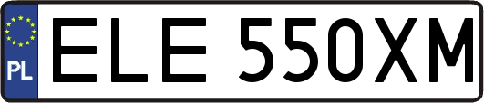 ELE550XM