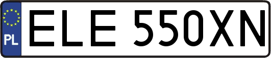 ELE550XN