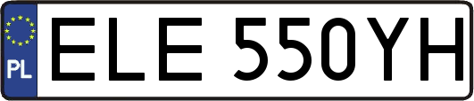 ELE550YH