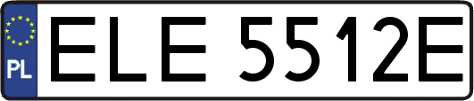 ELE5512E