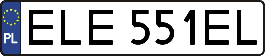 ELE551EL