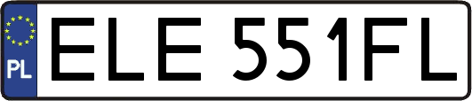ELE551FL