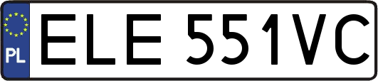 ELE551VC