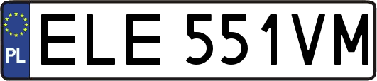 ELE551VM