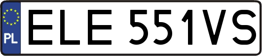 ELE551VS