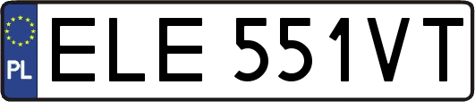 ELE551VT